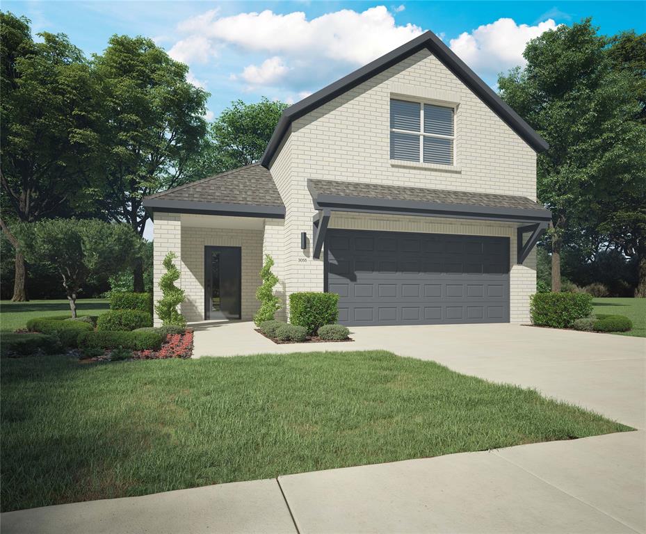 3903 White Rock Drive Property Photo