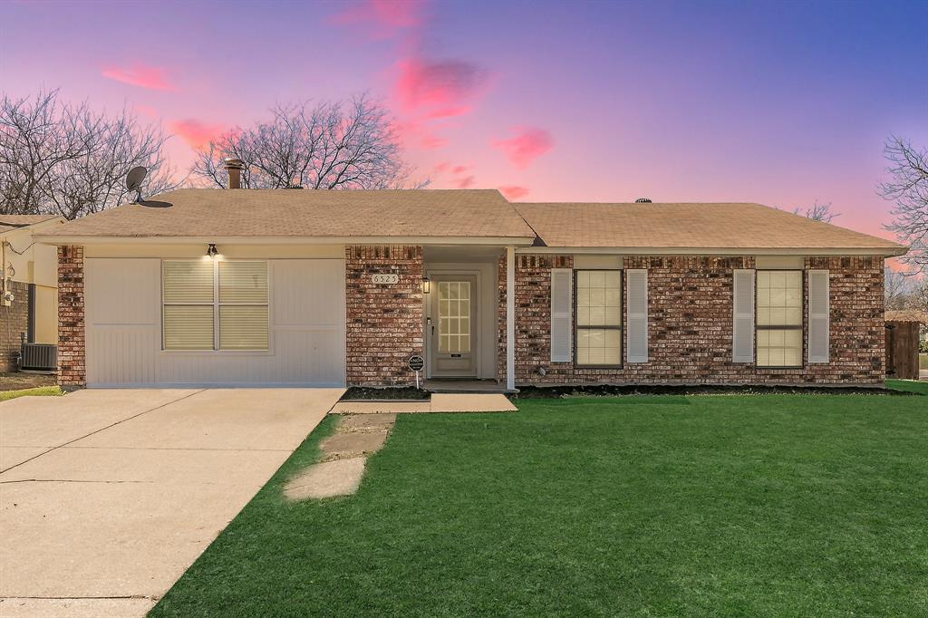 6525 Wakefield Drive Property Photo