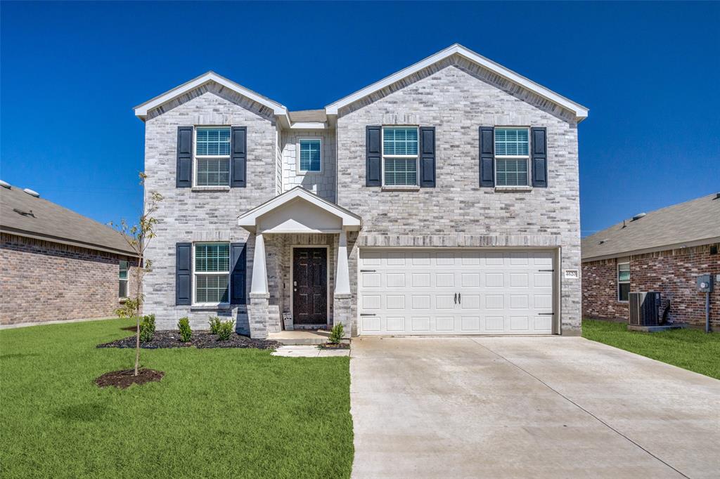 4620 Greyberry Drive Property Photo