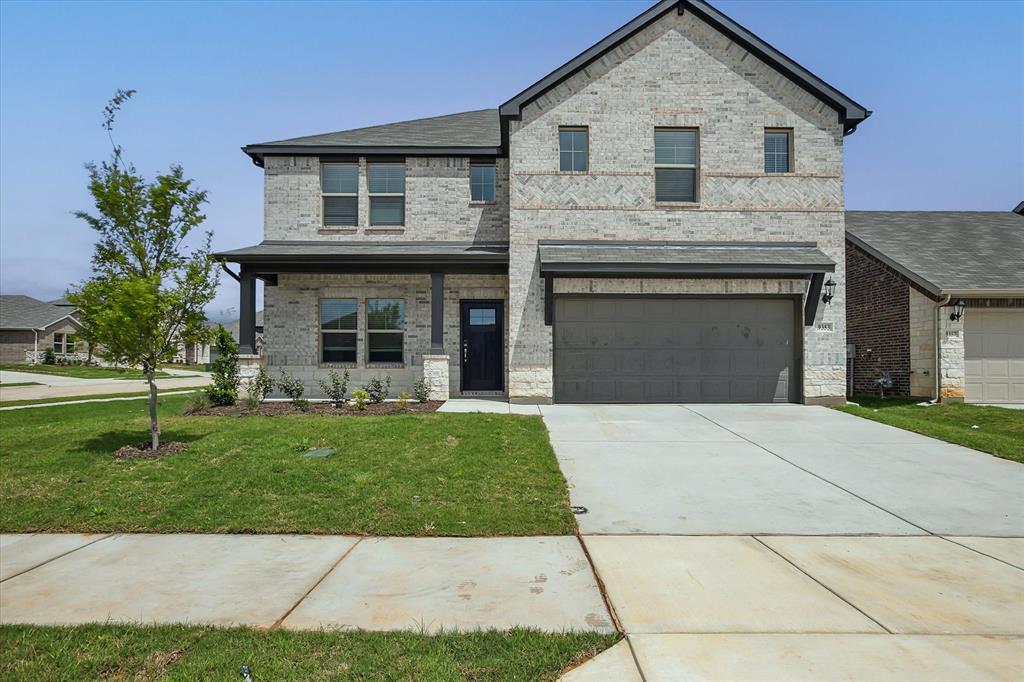9353 Lone Maverick Drive Property Photo