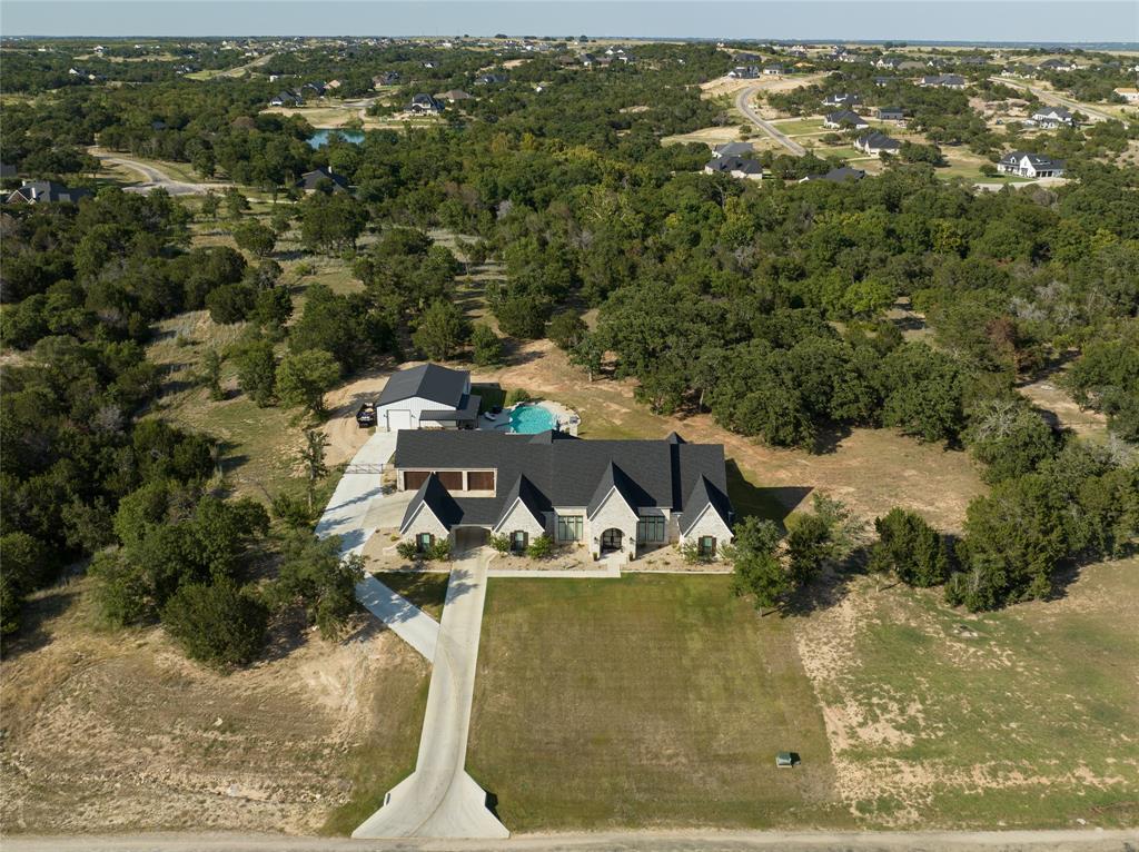 1239 Eagles Bluff Drive Property Photo