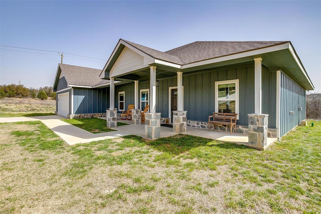 Palo Pinto County Real Estate Listings Main Image