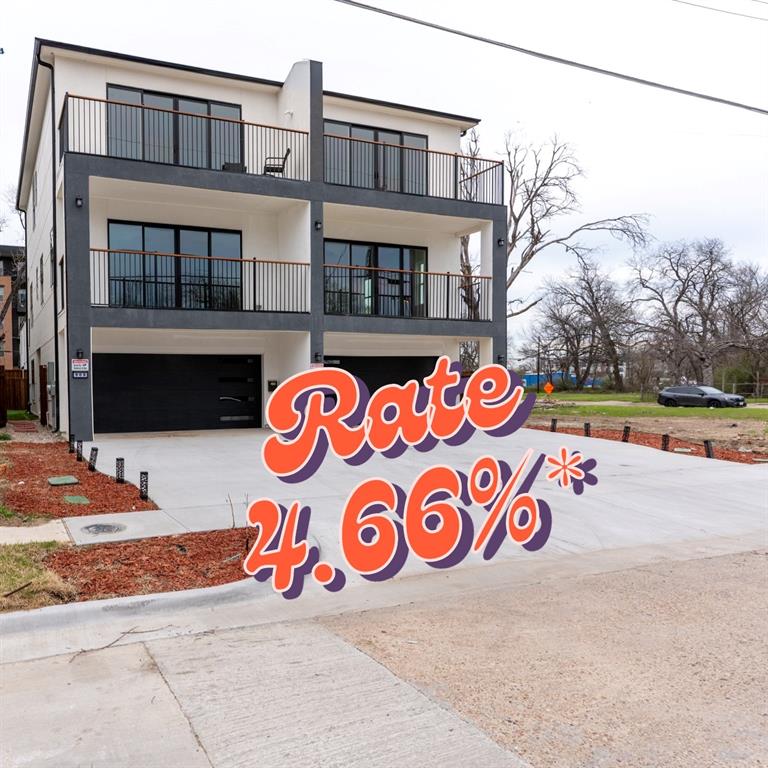 907 Bayonne Street Property Photo