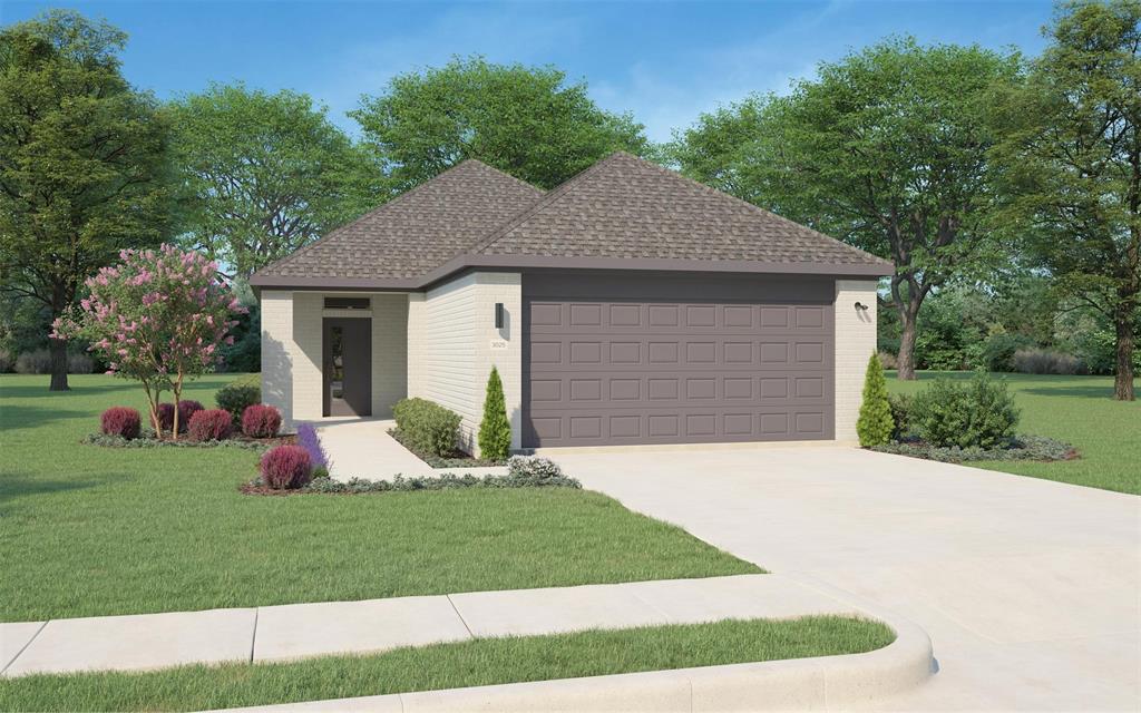 129 Gracefly Sage Lane Property Photo