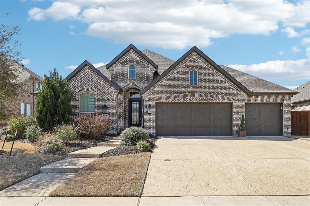 10817 Sycamore Falls Drive Property Photo