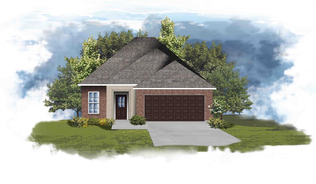 764 Crozier Drive Property Photo