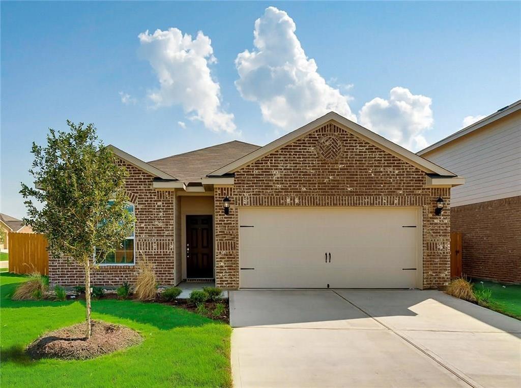 307 Cedar Creek Drive Property Photo