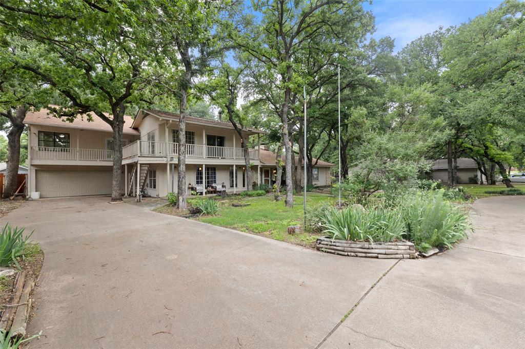 6308 Navaho Trail Property Photo