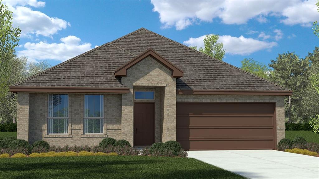 1324 Honey Creek Drive Property Photo