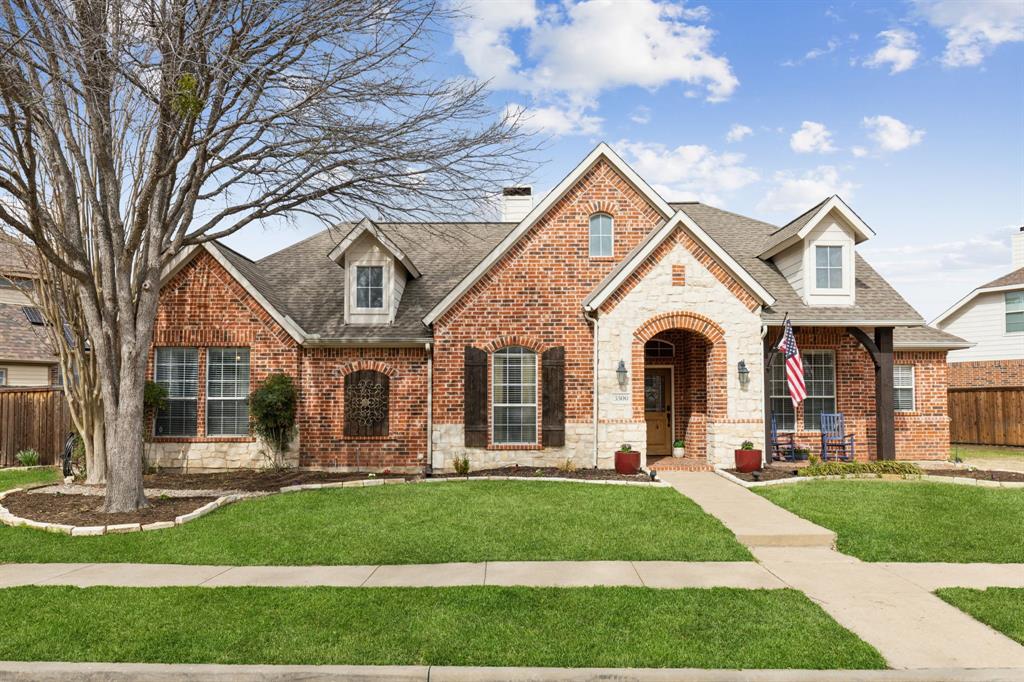 3500 Cottonwood Springs Drive Property Photo
