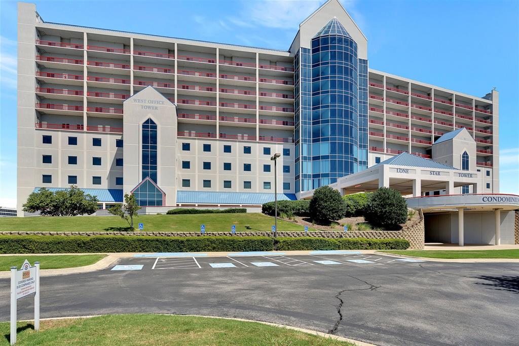 3575 Lone Star Circle 517