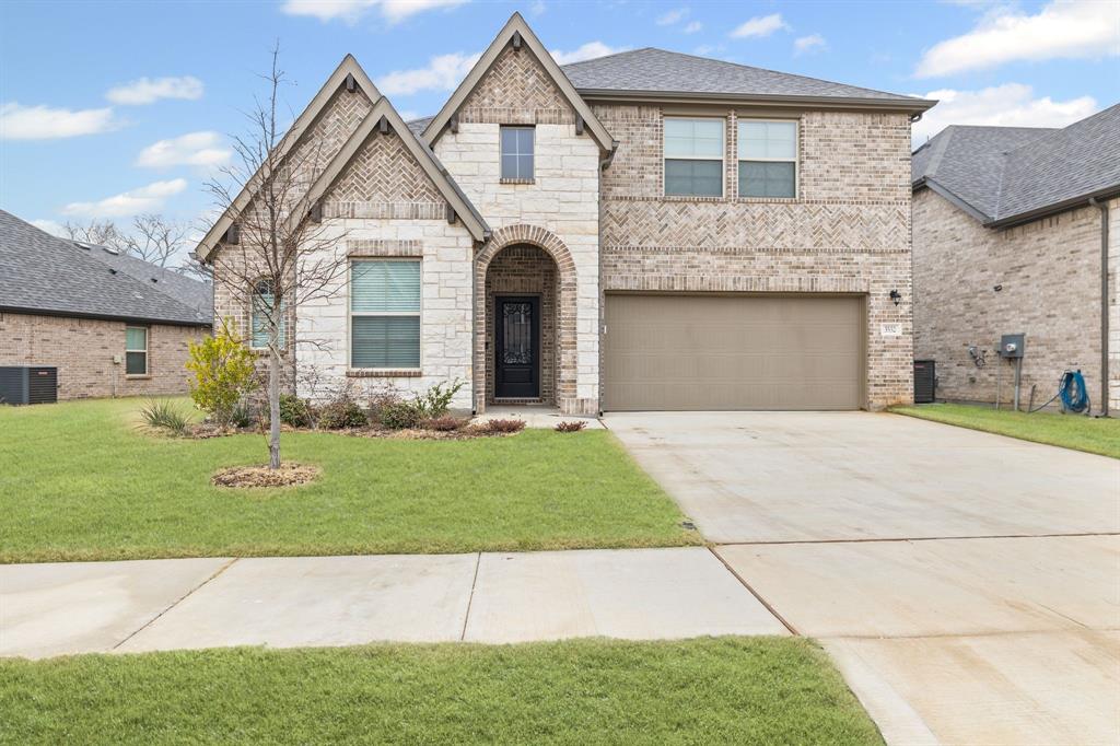 3532 Twin Pond Trail Property Photo