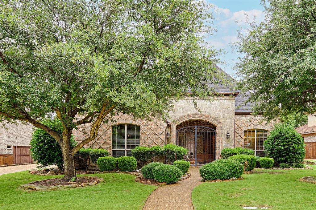 3313 Timber Glen Lane Property Photo