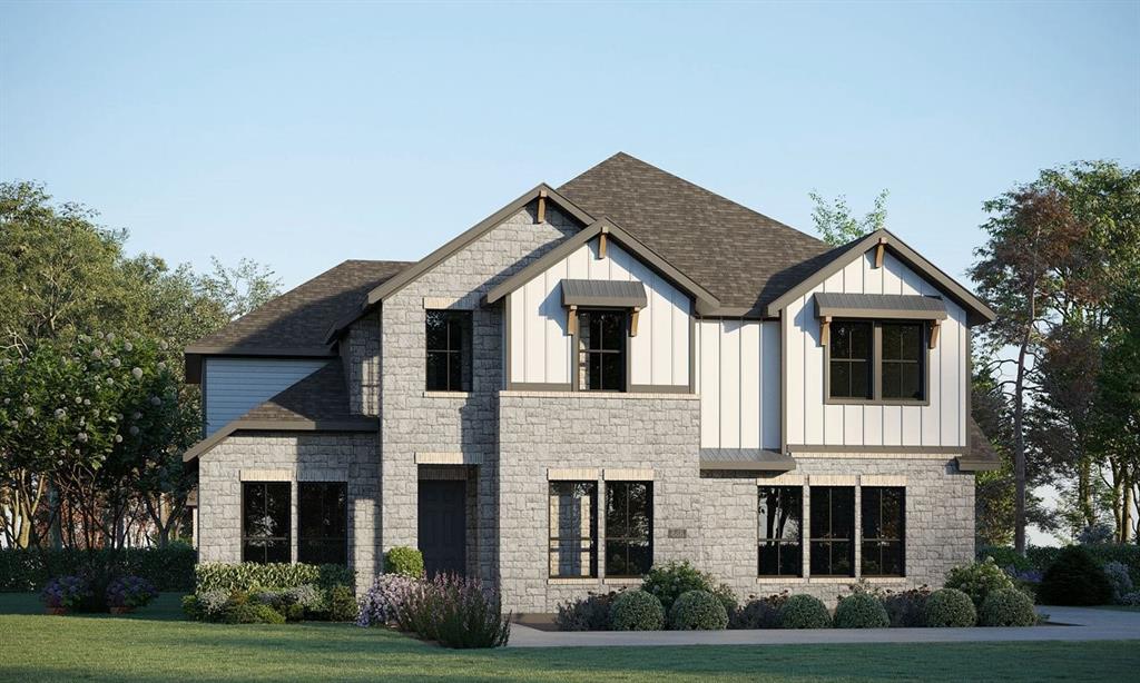 3500 Olympia Fields Drive Property Photo
