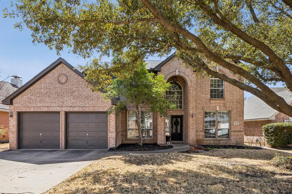 6947 Briarwood Drive Property Photo