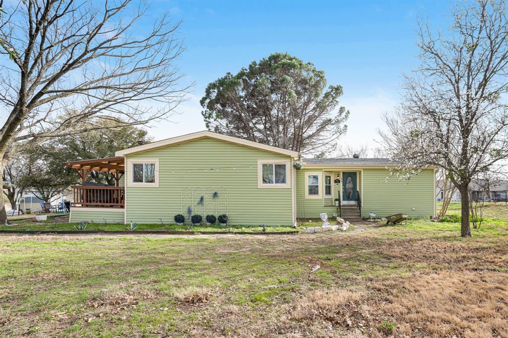 1050 Stadium Drive Property Photo