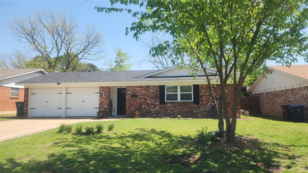 1709 Pamela Lane Property Photo
