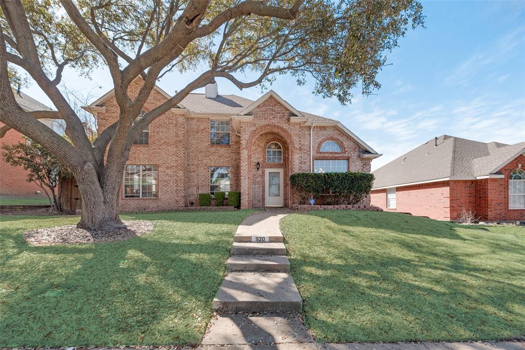 920 Carnegie Court Property Photo