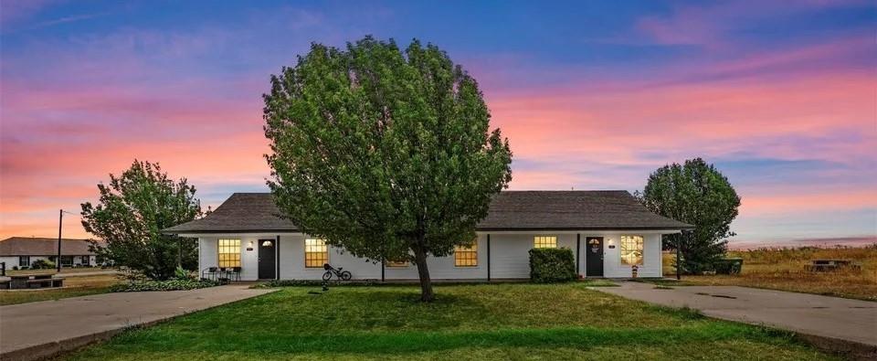 201 Blue Bell Court Property Photo