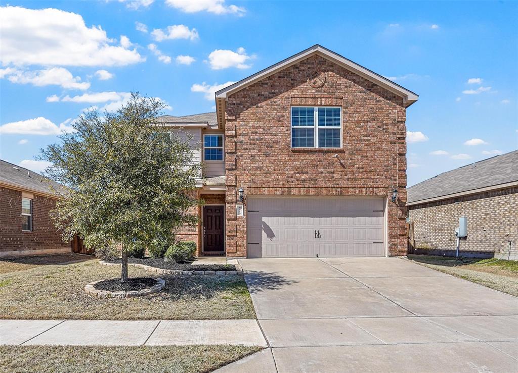 6013 Spring Ranch Drive Property Photo