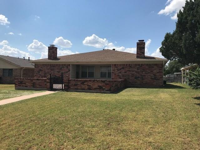 2842 Buffalo Gap Road Property Photo