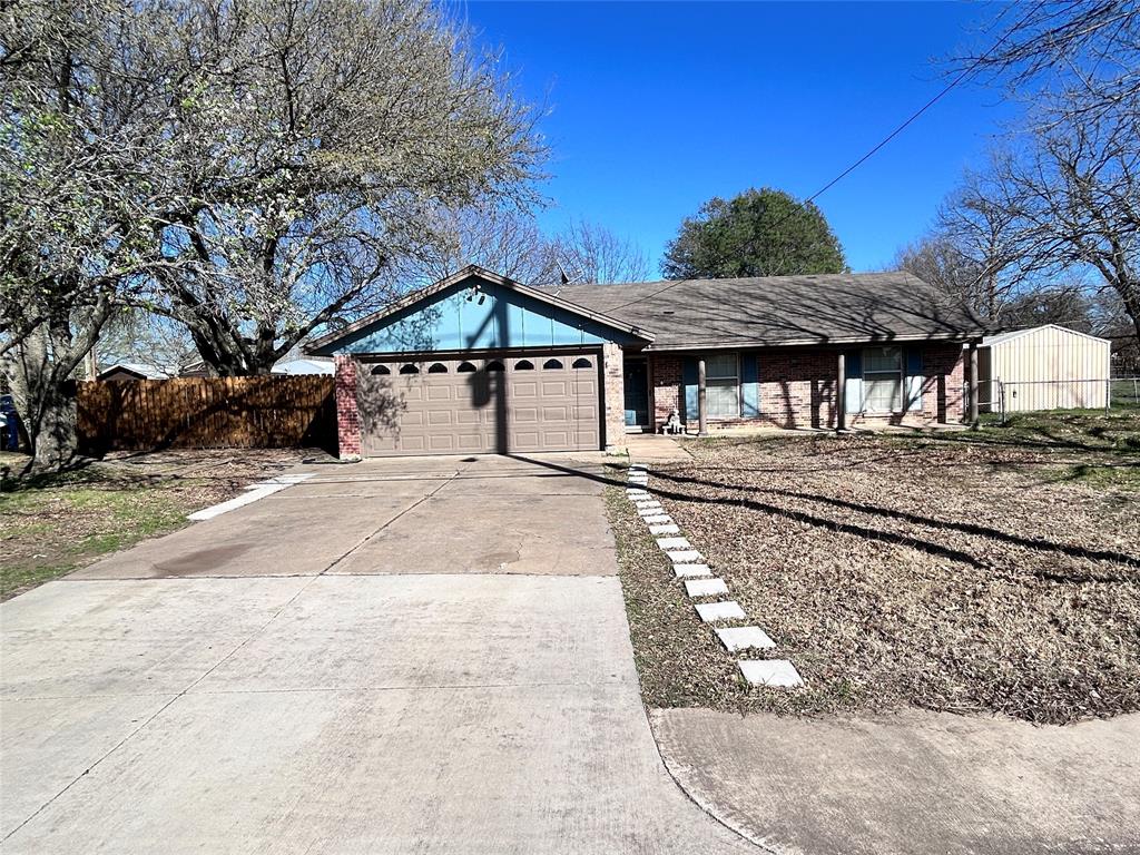 726 N Cummings Drive Property Photo