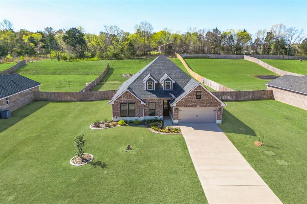 14837 Turtle Creek Ranch Road Property Photo
