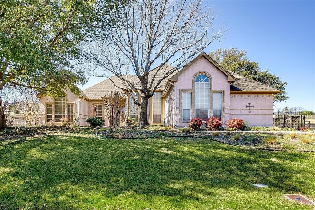 4232 Fair Ridge Drive Property Photo