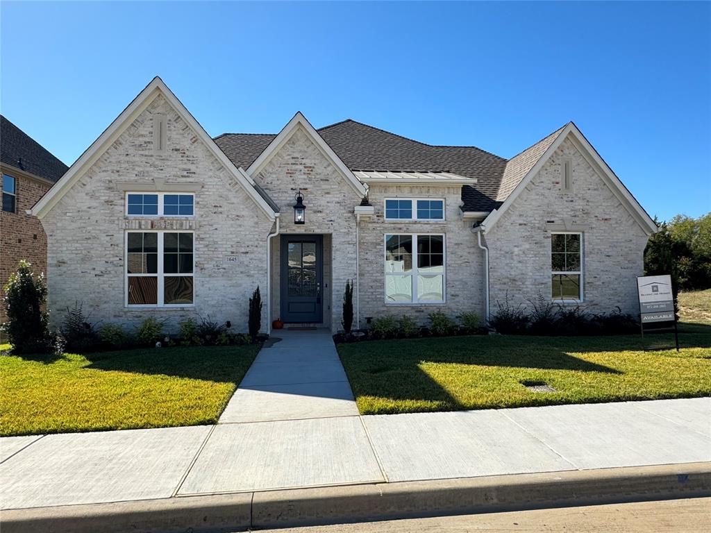 1645 Ethan Circle Property Photo