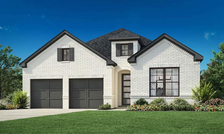 2058 Wimberley Drive Property Photo