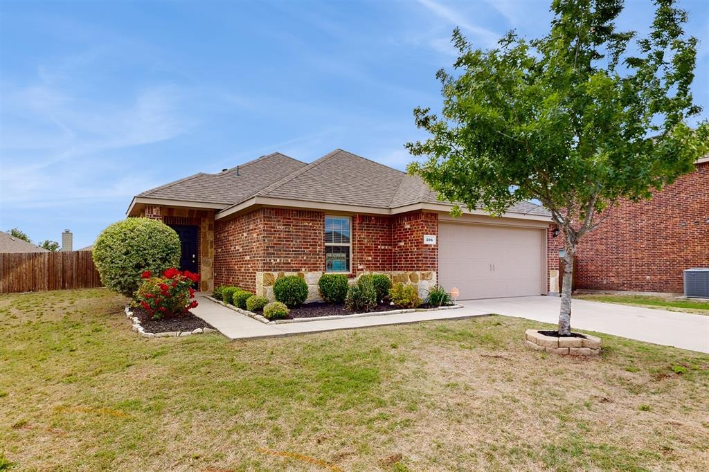 206 Gallop Court Property Photo