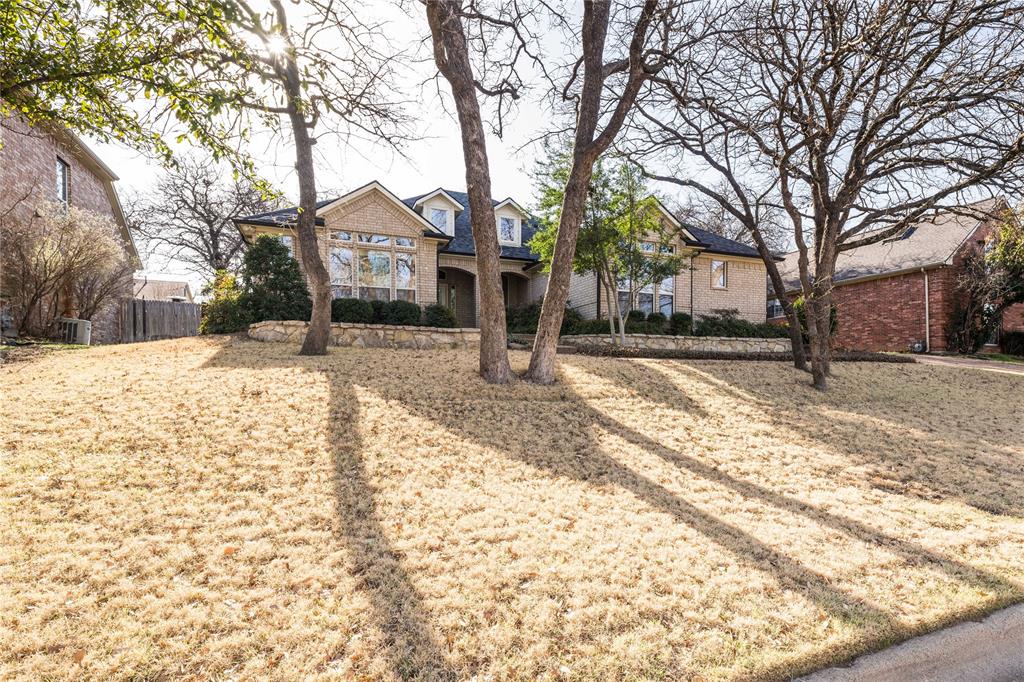 1505 Valley Creek Road Property Photo