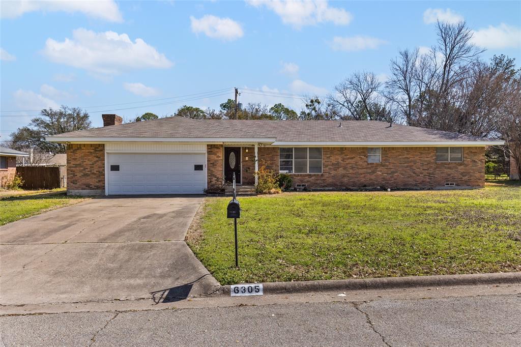 6305 Chapman Drive Property Photo