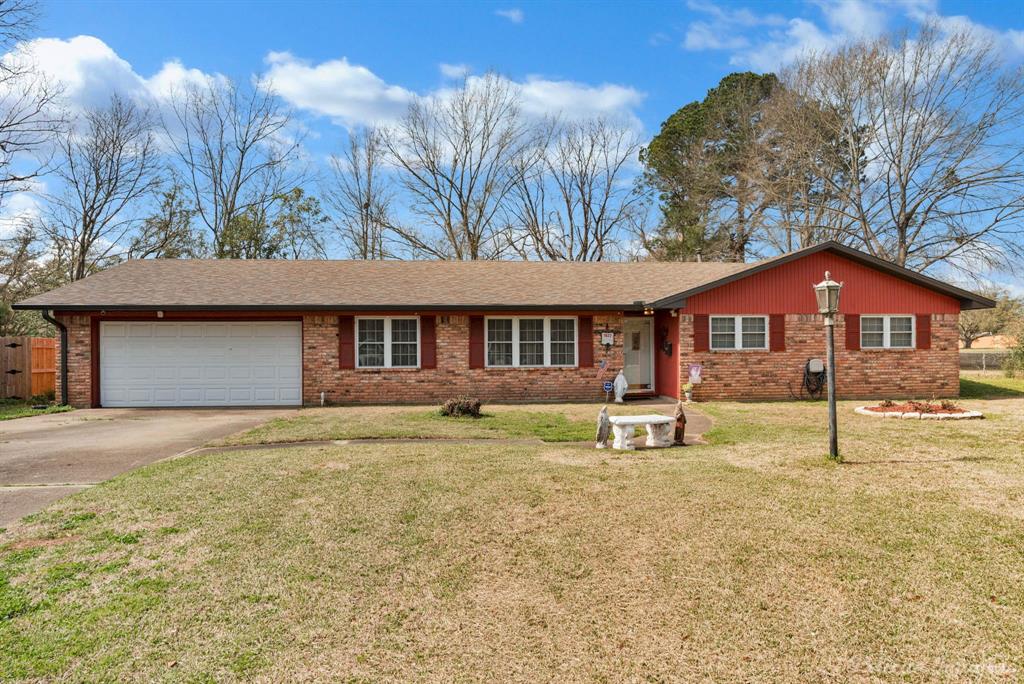 1822 Venus Drive Property Photo
