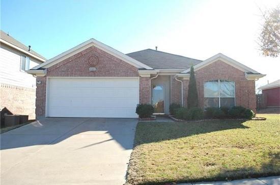 828 Dawnlight Drive Property Photo