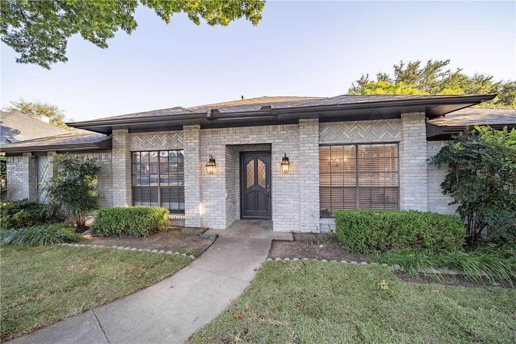 5722 Winding Woods Trail Property Photo