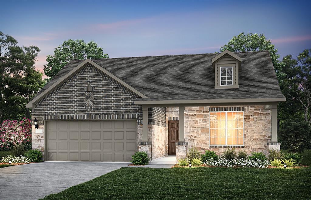 1605 Esra Lane Property Photo