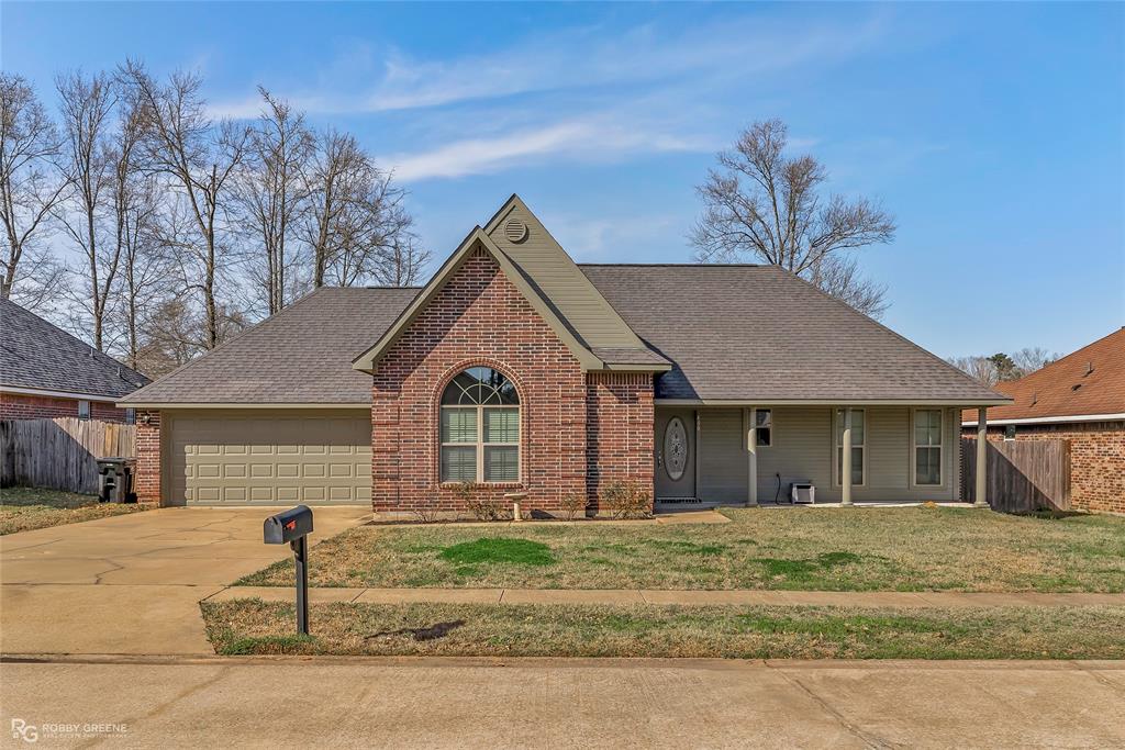 430 Cross Drive Property Photo
