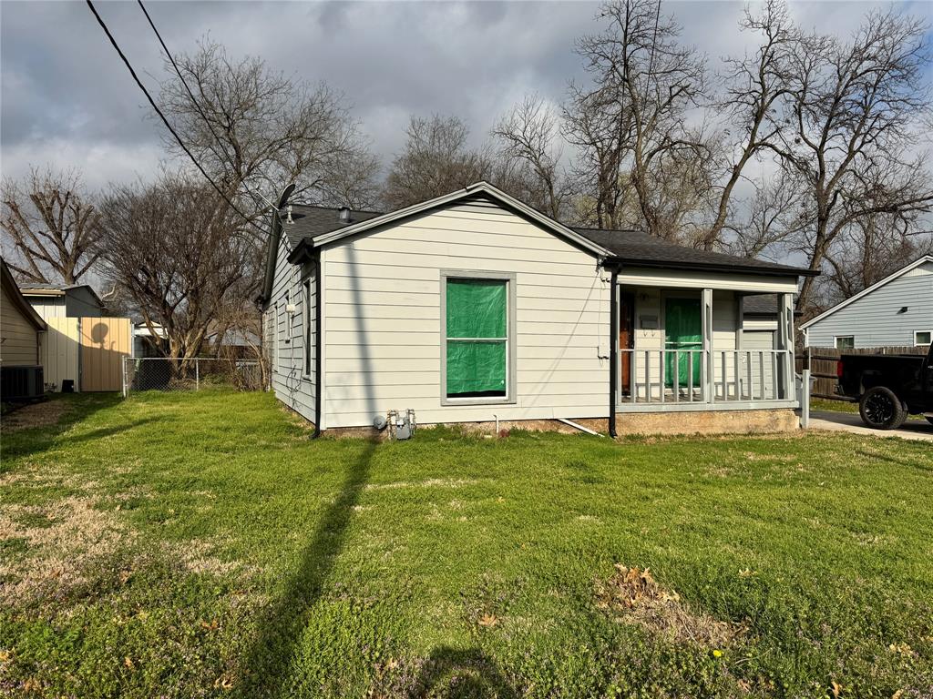 2817 Darby Drive Property Photo