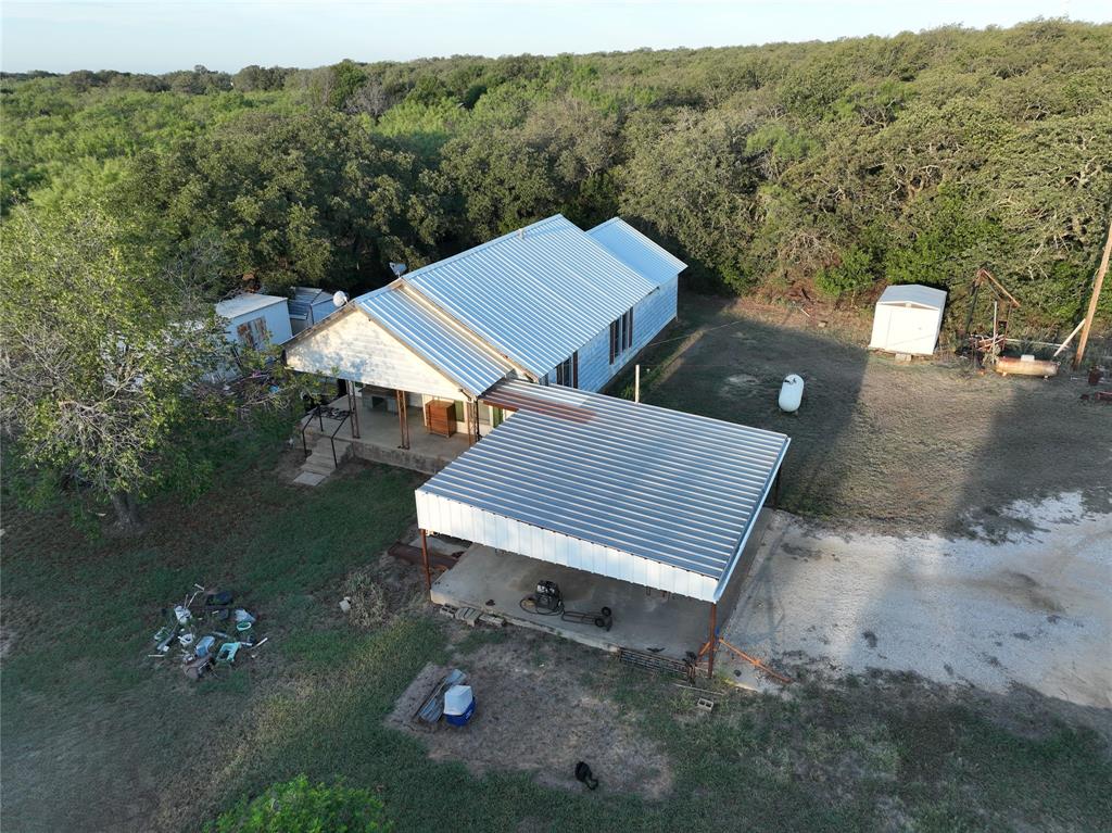 1521 Mcentire Road Property Photo