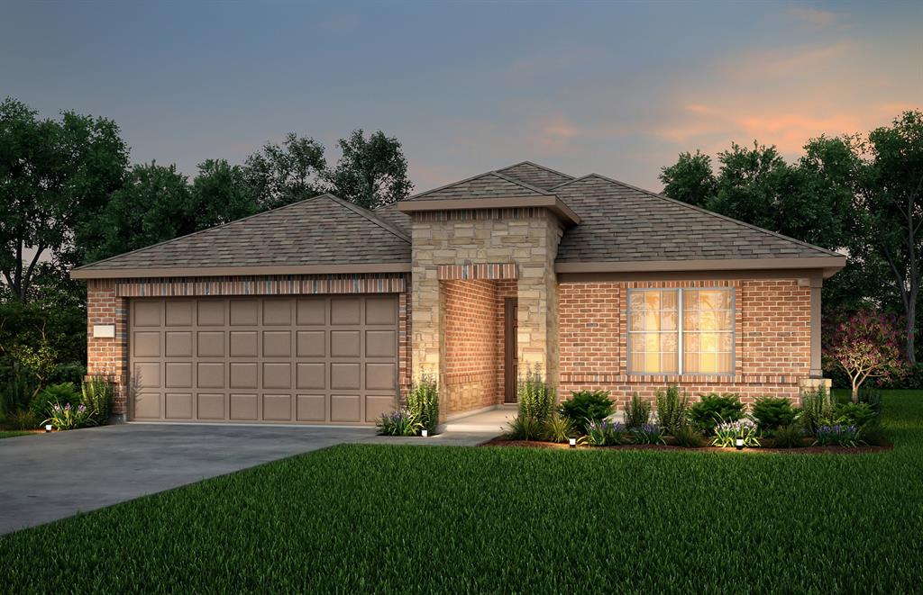 16124 Isles Drive Property Photo