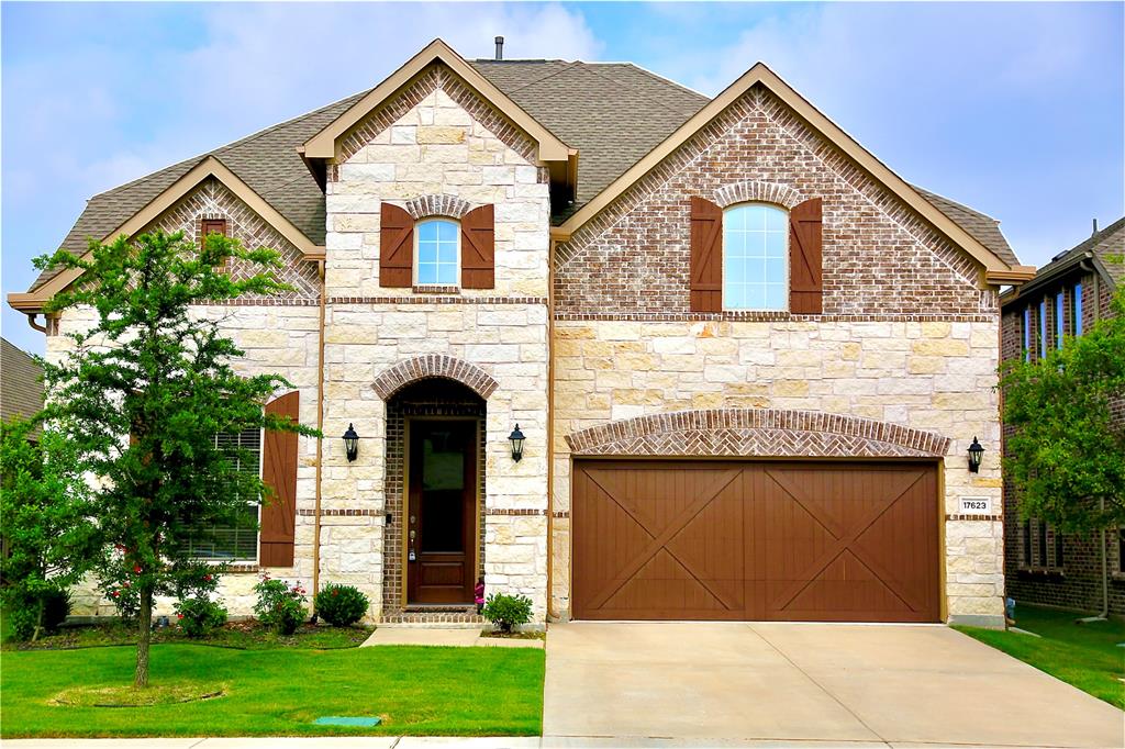 17623 Pinyon Lane Property Photo