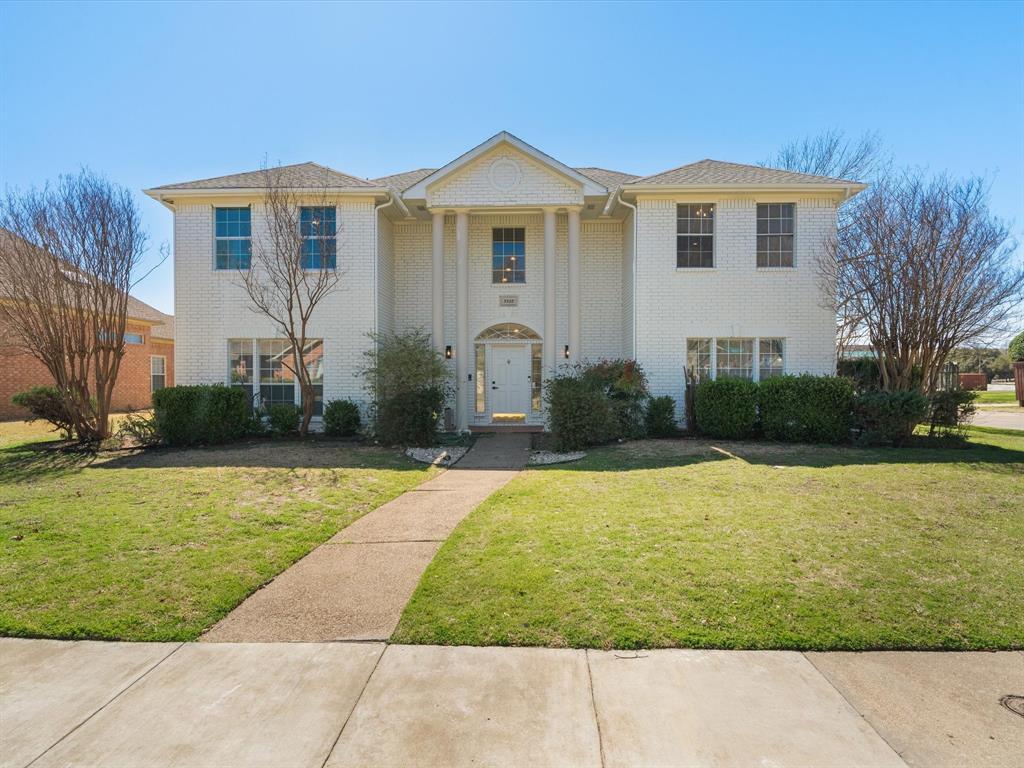 3528 Dartmouth Drive Property Photo