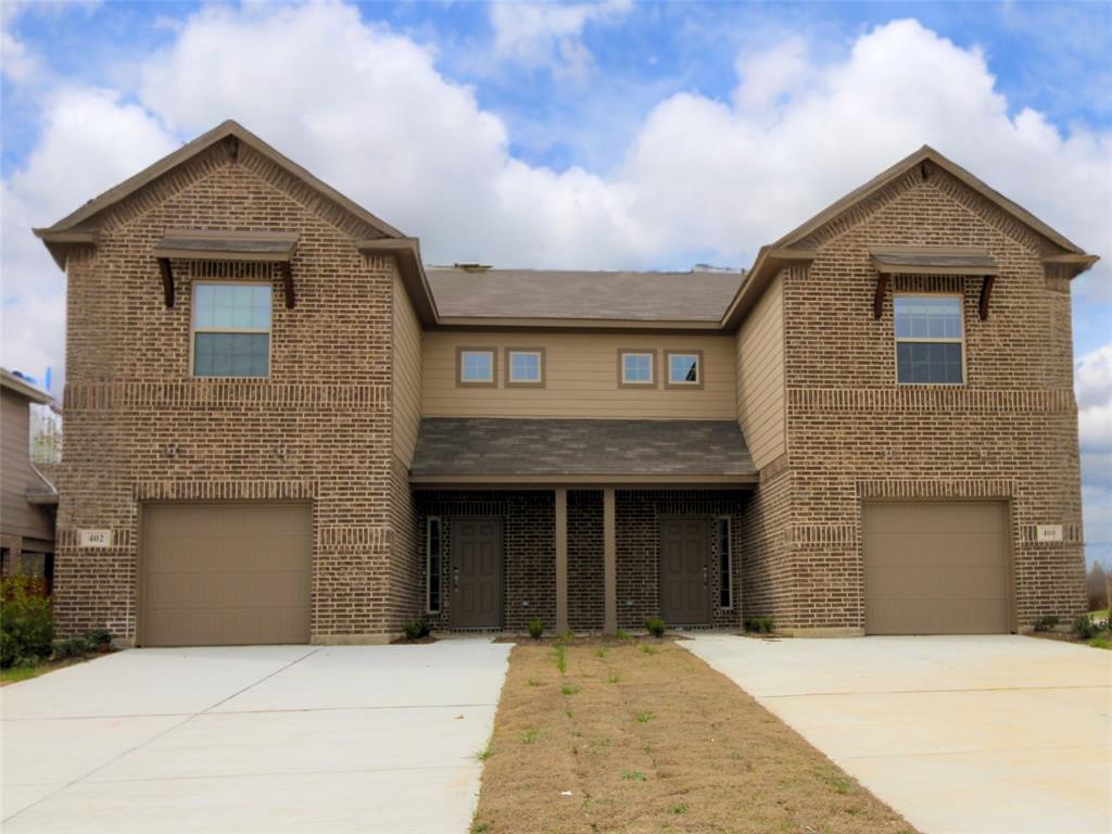 400 Saddle Lane Property Photo