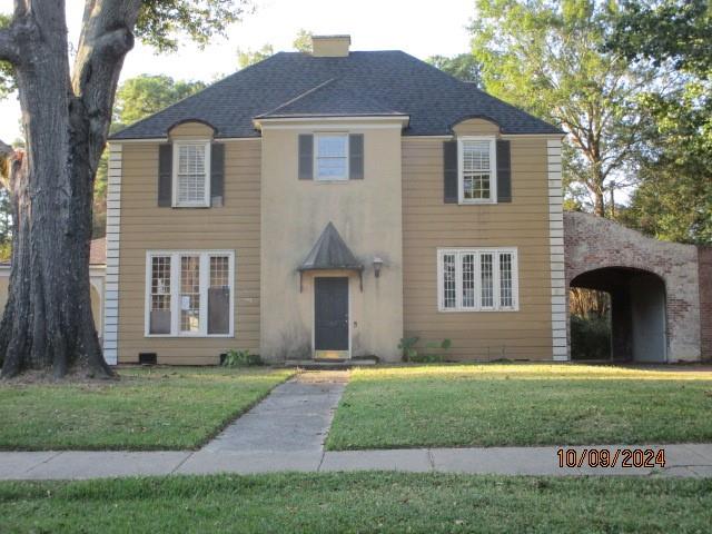 597 Oneonta Street Property Photo