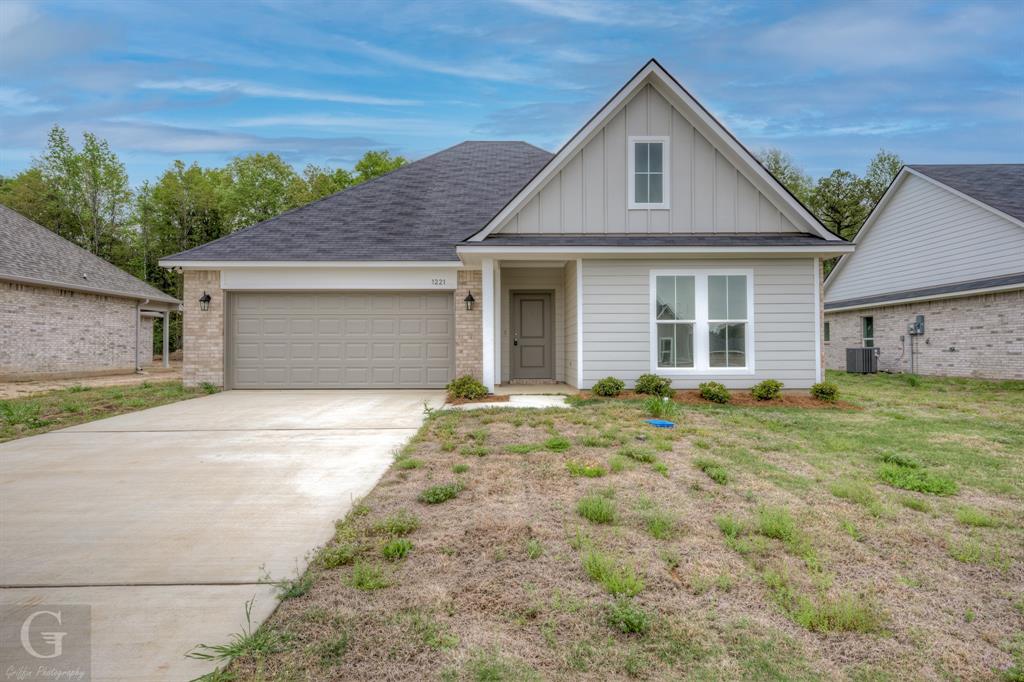 1221 Bayou Bay Court Property Photo