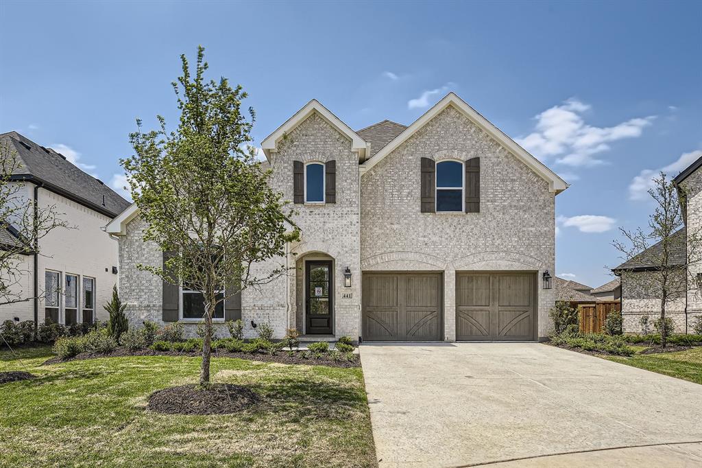 441 Honey Locust Drive Property Photo