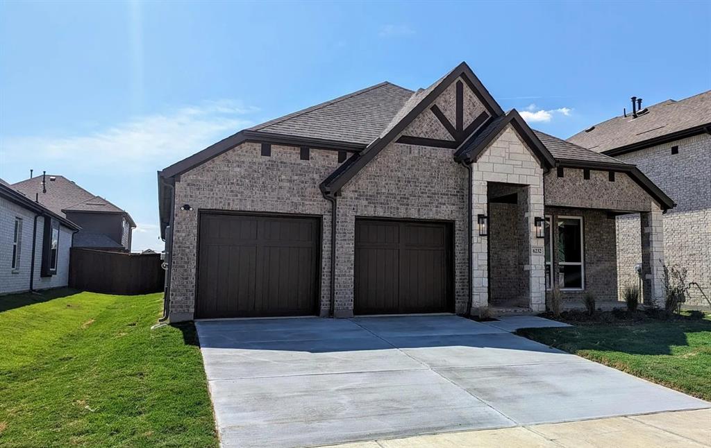 6232 White Creek Drive Property Photo