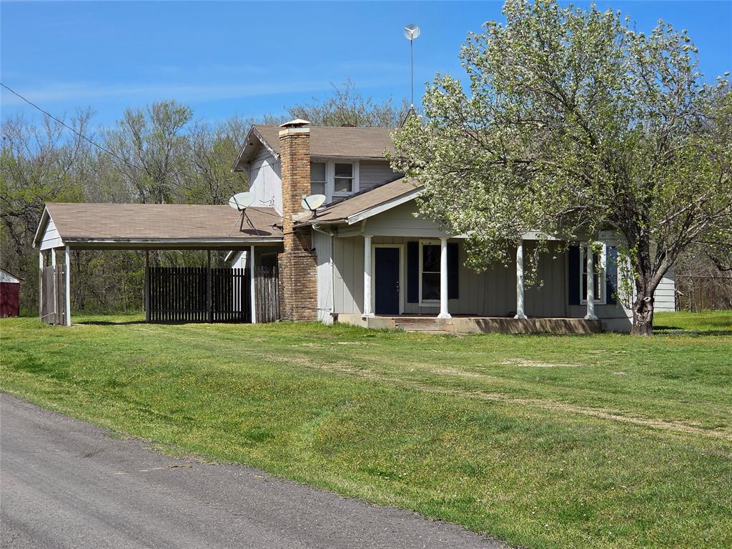 1001 Fm 3041 Property Photo