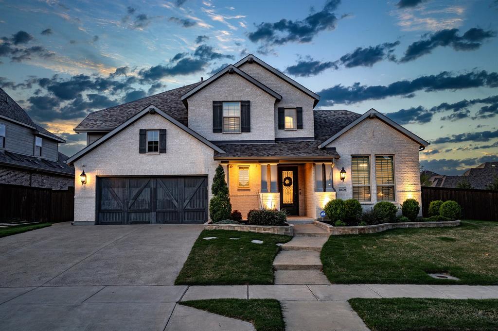 11600 Bull Creek Drive Property Photo